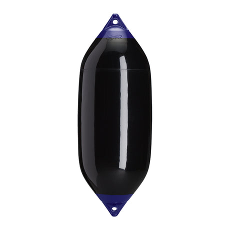 Polyform F7 Twin Eye Fender 15 x 41  Black