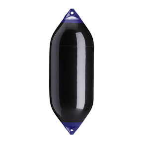 Polyform F10 Twin Eye Fender 18 x 50  Black
