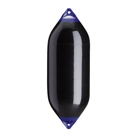 Polyform F10 Twin Eye Fender 18 x 50  Black