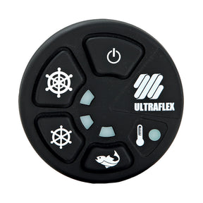 Uflex MasterDrive UCMD  User Interface