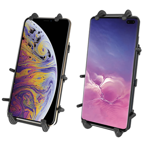 RAM Mount RAM QuickGrip XL Large Phone Holder