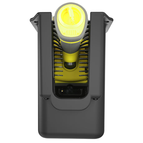 RAM Mount PowerGrip XL Universal Scanner Gun Holder