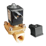 Albin Group Solenoid Valve  12V