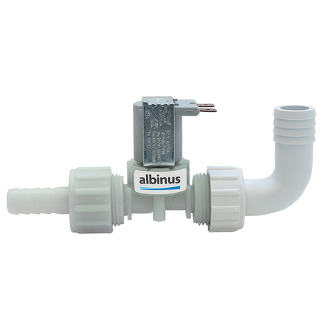 Albin Group Solenoid Valve  12V
