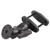 RAM Mount RAM Square Post Clamp Mount fPosts Up To 25 Wide