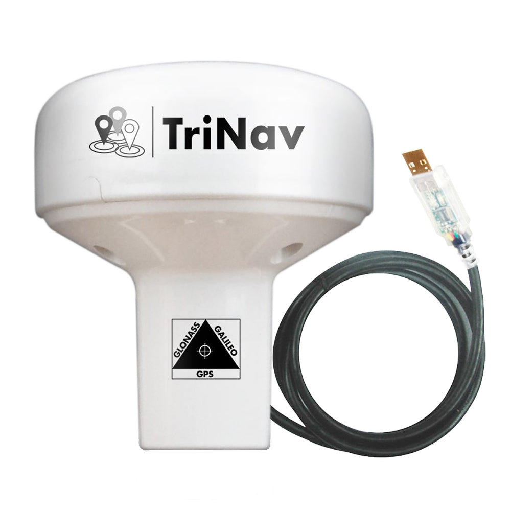 Digital Yacht GPS160 TriNav Sensor wUSB Output