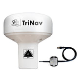 Digital Yacht GPS160 TriNav Sensor wiKonvert NMEA 2000 Interface Bundle