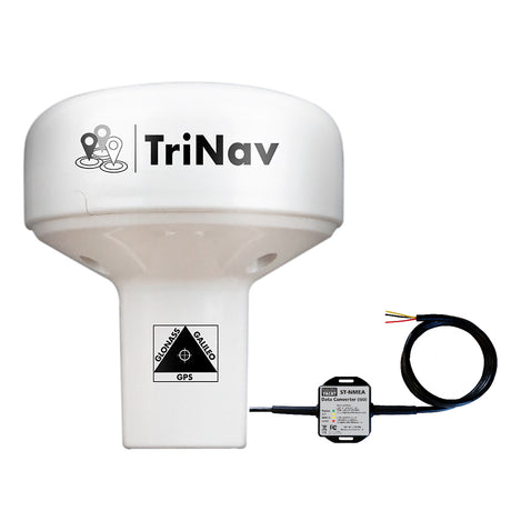Digital Yacht GPS160 TriNav Sensor wSeaTalk Interface Bundle