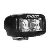 RIGID Industries SRM Series Pro Spot Surface Mount  Black