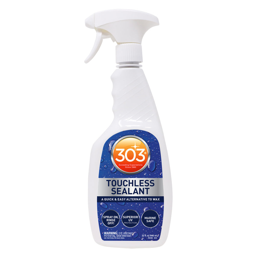 303 Marine Touchless Sealant  32oz