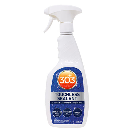 303 Marine Touchless Sealant  32oz