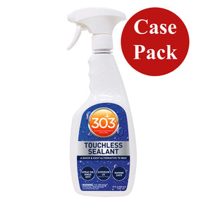 303 Marine Touchless Sealant  32oz Case of 6