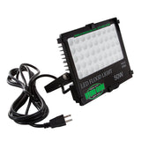 Hydro Glow FL50 50W120VAC Flood Light  White