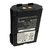 Icom LiIon Battery fM72  M73