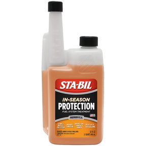 STABIL InSeason Protection  32oz