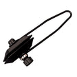 SeaDog Rectangular Motor Flush