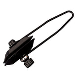 SeaDog Rectangular Motor Flush