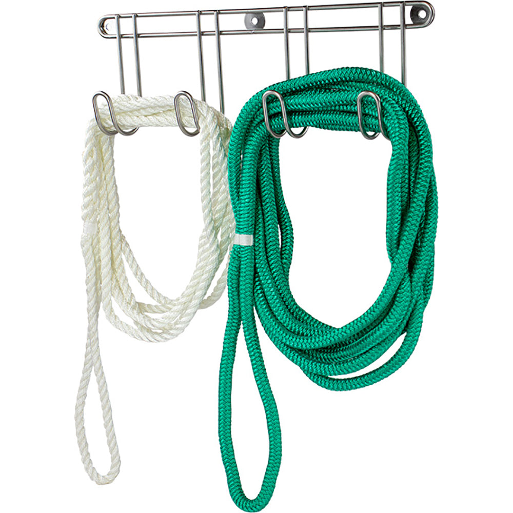 SeaDog SS Rope  Accessory Holder