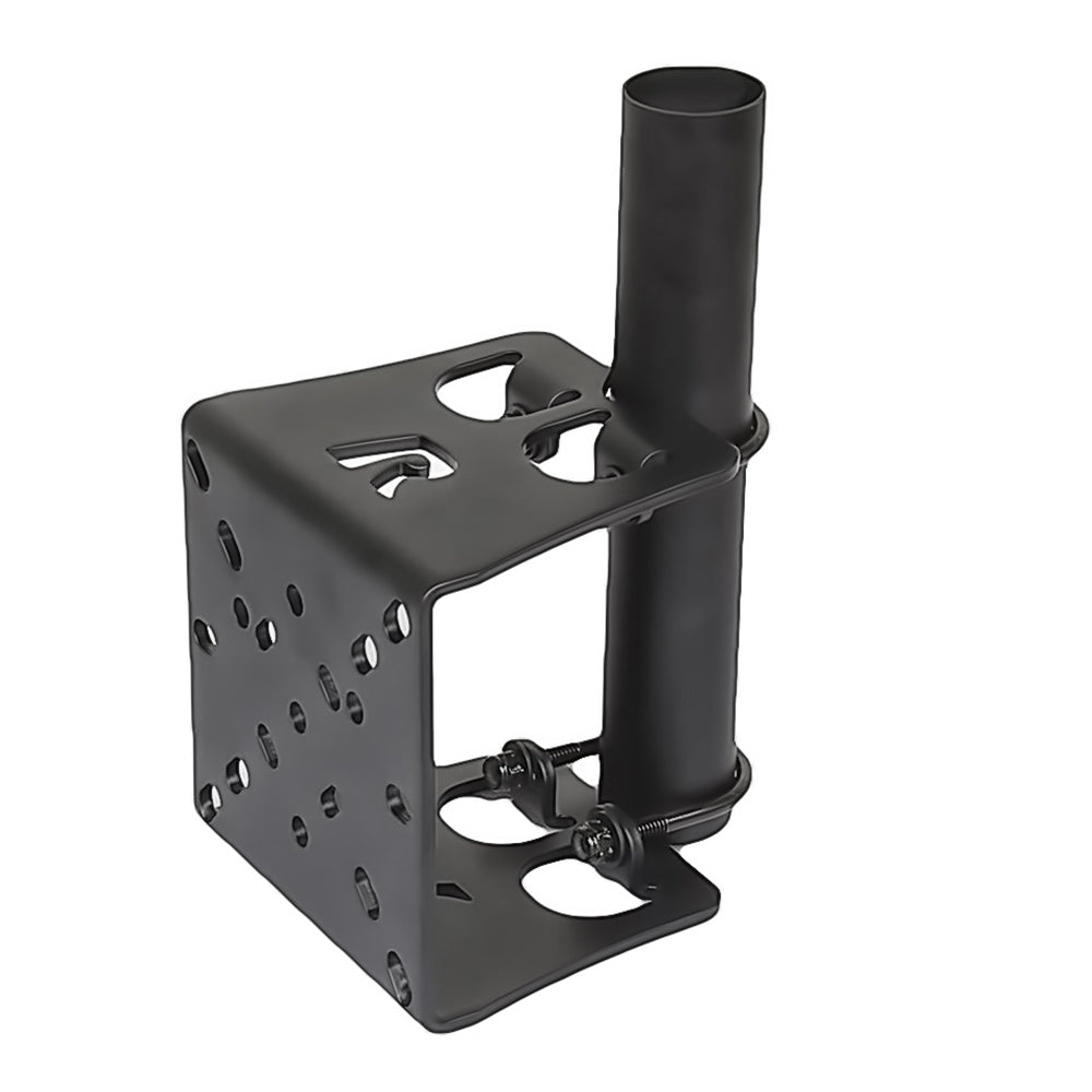 RAM Mount RAM Vertical DrillDown Vehicle Base wLower RAM TelePole