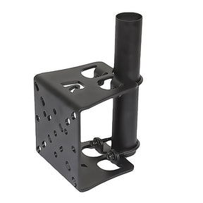 RAM Mount RAM Vertical DrillDown Vehicle Base wLower RAM TelePole