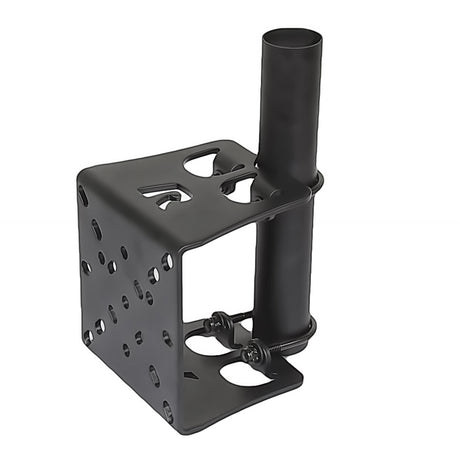 RAM Mount RAM Vertical DrillDown Vehicle Base wLower RAM TelePole