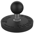 RAM Mount RAM ToughMag 66MM Diameter Ball Base