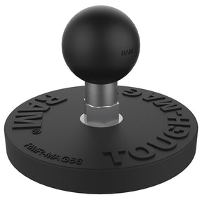 RAM Mount RAM ToughMag 66MM Diameter Ball Base
