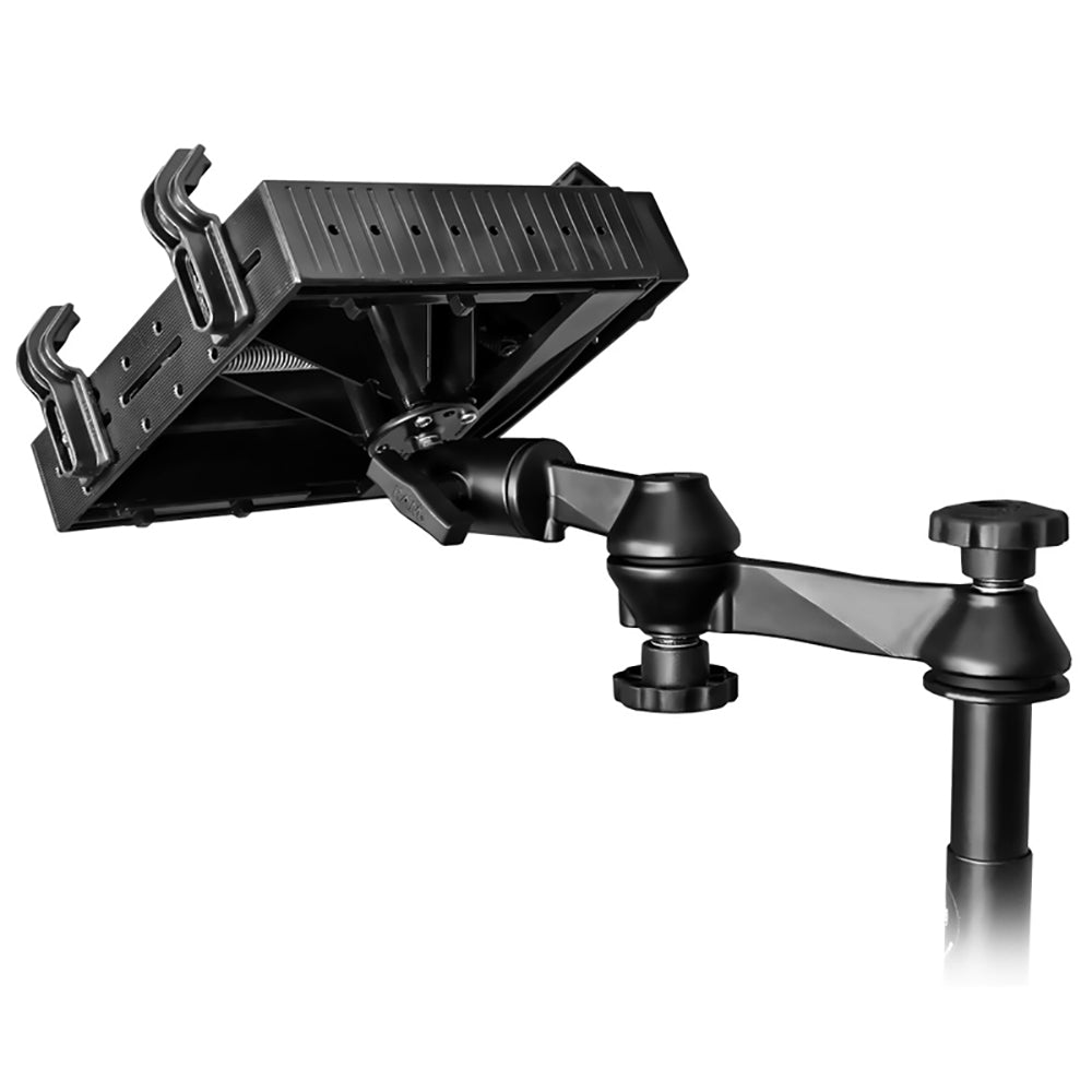 RAM Mount RAM NoDrill Laptop Mount f1921 Chevy Silverado 1500  GMC 1500