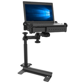 RAM Mount RAM NoDrill Laptop Mount f2019 Ford Ranger