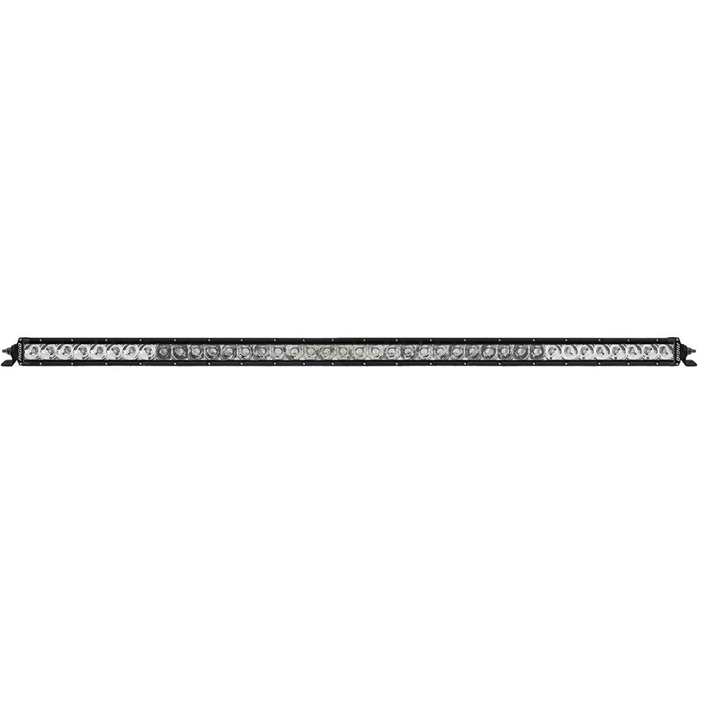 RIGID Industries SRSeries PRO LED 40 SpotFlood Combo  Black