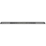 RIGID Industries SRSeries PRO LED 40 SpotFlood Combo  Black