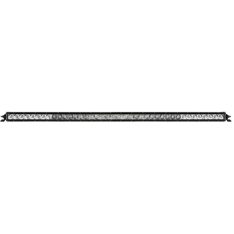 RIGID Industries SRSeries PRO LED 40 SpotFlood Combo  Black