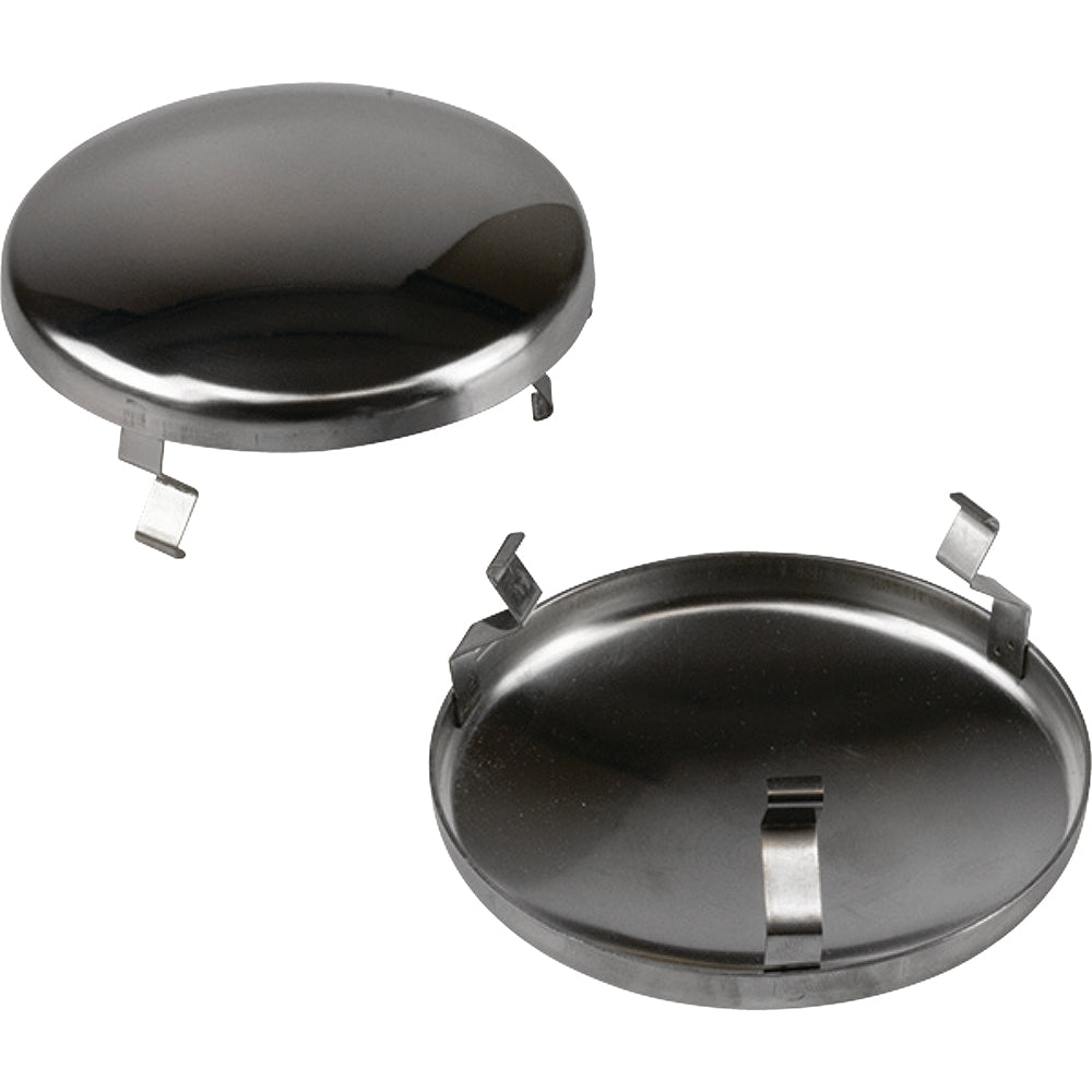 SeaDog Trumpet Air Horn Cover  31516 Diameter  304 Stainless Steel