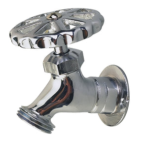 SeaDog Washdown Faucet  Chrome Plated Brass