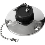 SeaDog Washdown Water Outlet  316 Stainless Steel