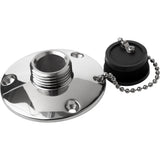SeaDog Washdown Water Outlet  316 Stainless Steel