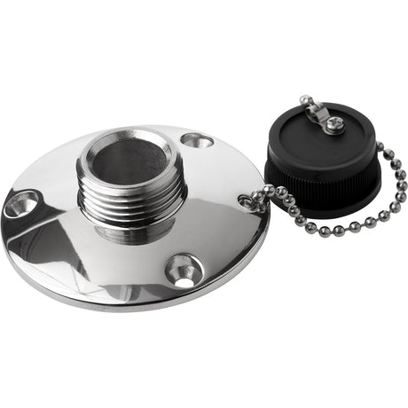 SeaDog Washdown Water Outlet  316 Stainless Steel
