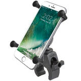 RAM Mount RAM XGrip Large Phone Mount wRAM SnapLink ToughClaw