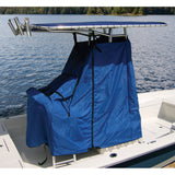 Taylor Made Universal TTop Center Console Cover  Blue