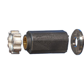 Turning Point Hub Kit 711