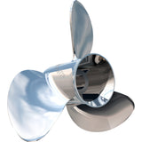 Turning Point Express Mach3  Right Hand  Stainless Steel Propeller  EX1415  3Blade  15 x 15 Pitch