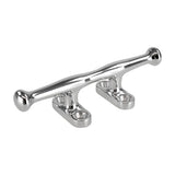SeaDog Smart Cleat 6 Deck Mount Investment Cast 316 Stainless Steel