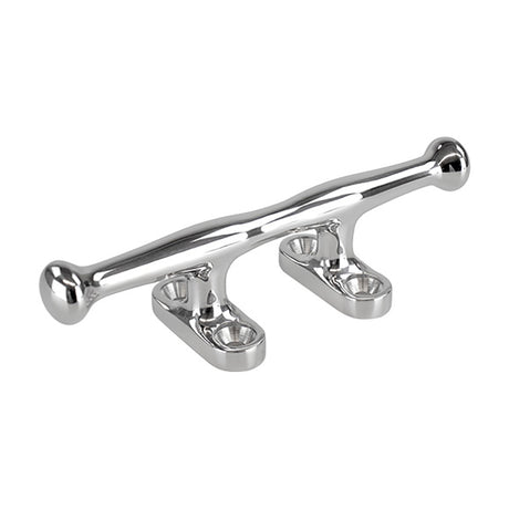 SeaDog Smart Cleat 6 Deck Mount Investment Cast 316 Stainless Steel