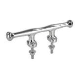 SeaDog Smart Cleat 6 Stud Mount Investment Cast 316 Stainless Steel