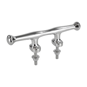 SeaDog Smart Cleat 6 Stud Mount Investment Cast 316 Stainless Steel