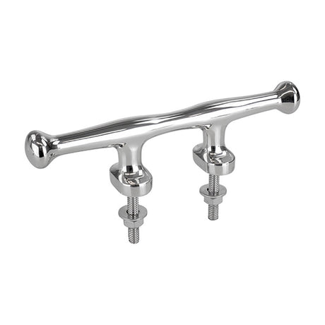 SeaDog Smart Cleat 6 Stud Mount Investment Cast 316 Stainless Steel