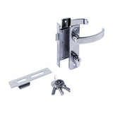 SeaDog Door Handle Latch  Locking  Investment Cast 316 Stainless Steel