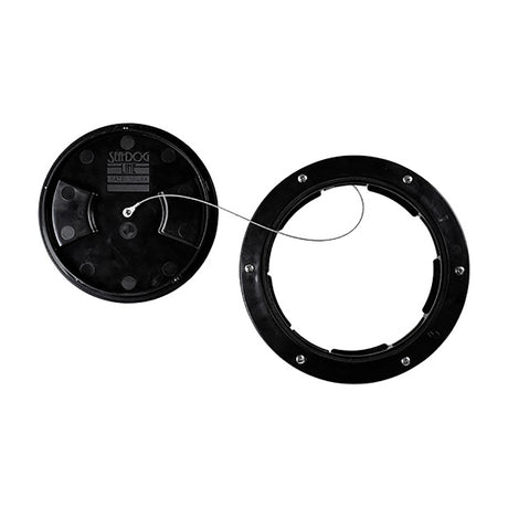 SeaDog Deck Plate Lanyard  12