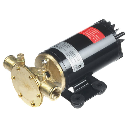 Johnson Pump Talulah Ballast Pump  135 GPM  12V