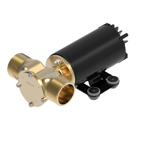 Johnson Pump Talulah High Flow Ballast Pump  30 GPM  12V